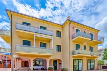 Su Porticu - Trilocale