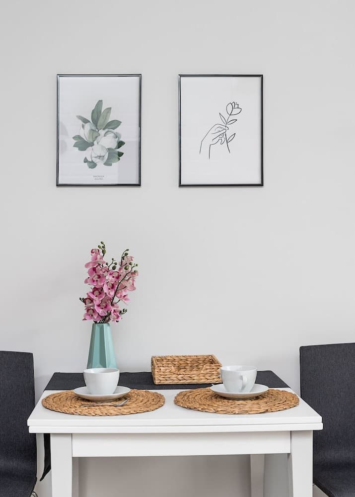 Teatr Wielki 2-Bedroom Apartment