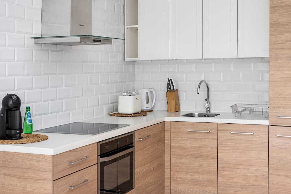 Teatr Wielki 2-Bedroom Apartment