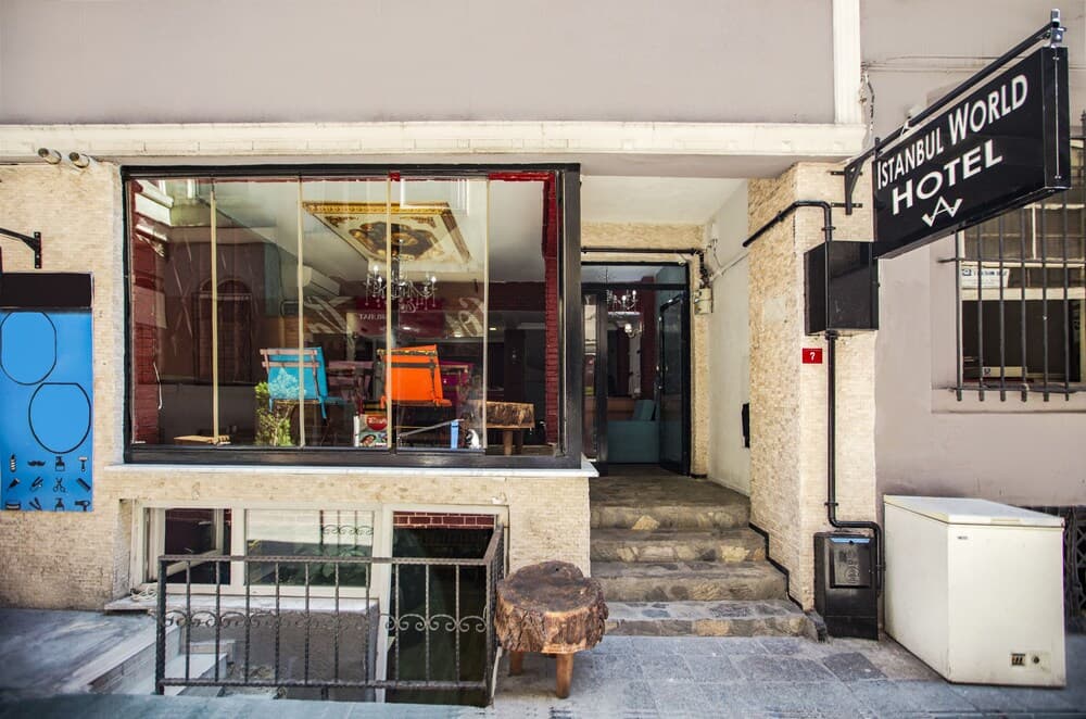hotel image