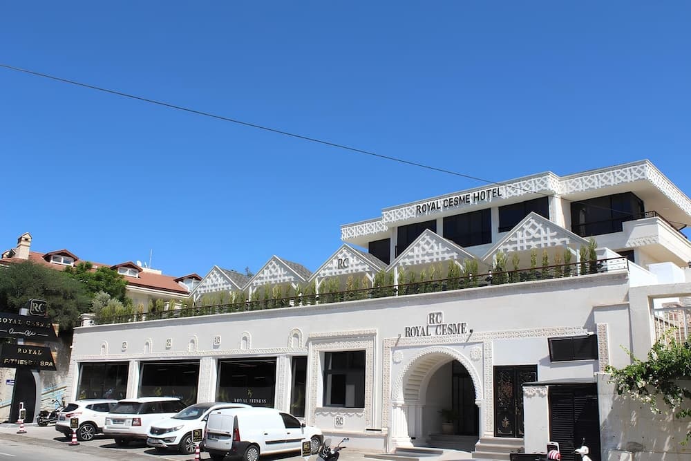 hotel image
