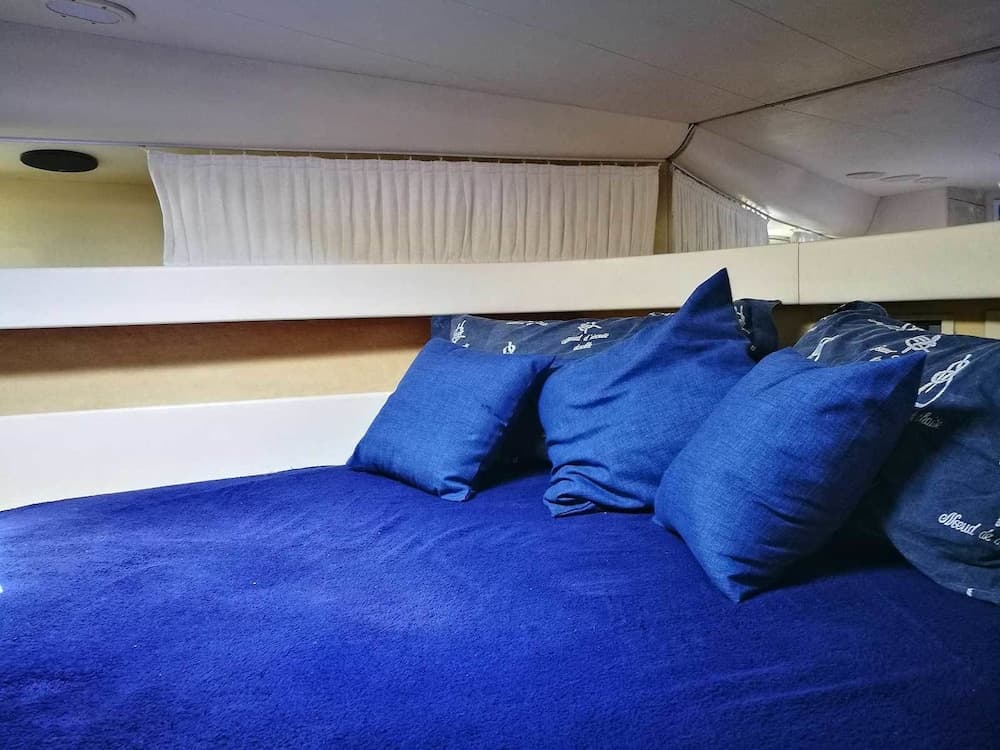 Desirè Charming House Boat