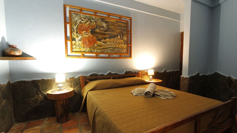 Hotel Boruca Tamarindo