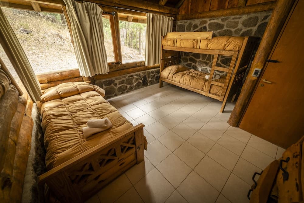 Estancia La Ernestina