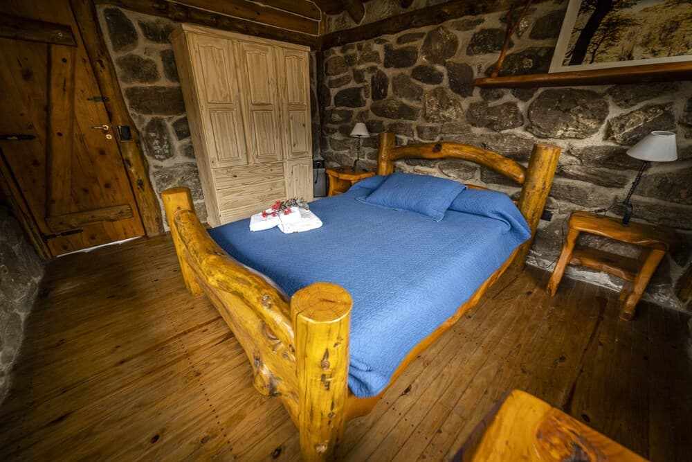 Estancia La Ernestina