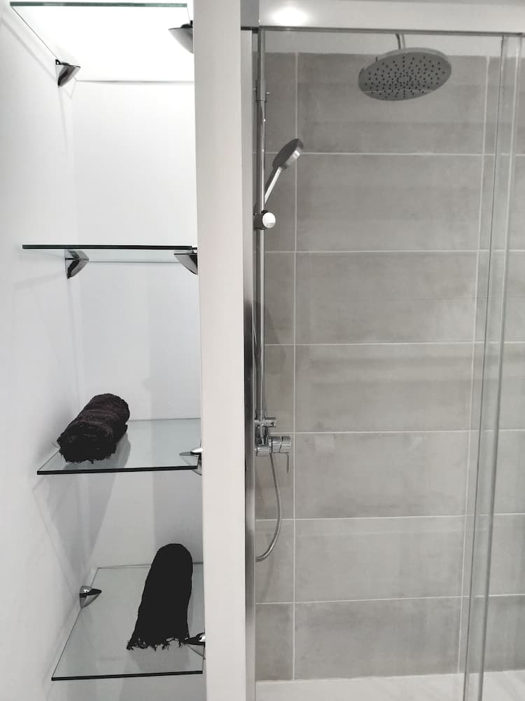 COLLECTION Bed & Breakfast, Centro Alicante I Cocina & Terraza - Jardín