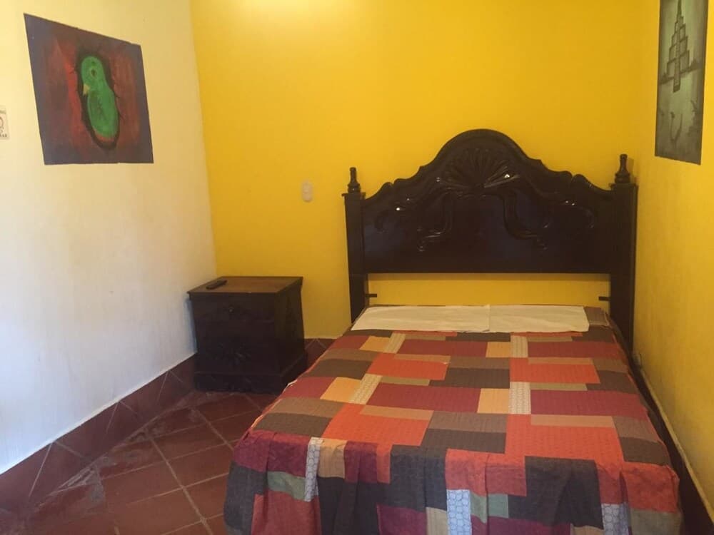 Hotel Posada Gutierrez