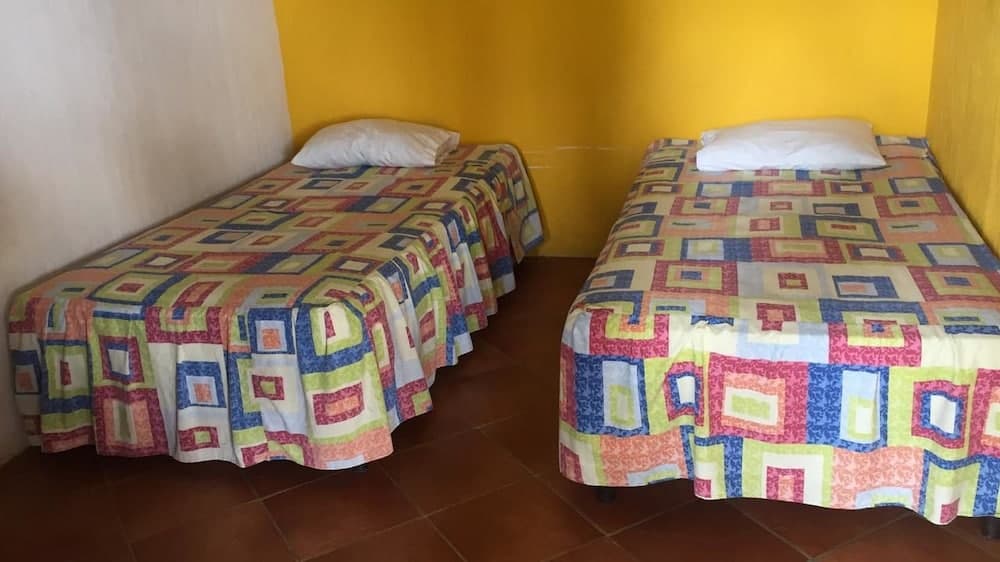 Hotel Posada Gutierrez