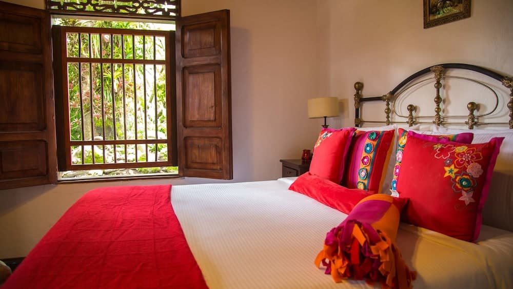 Hotel Delirio Campestre