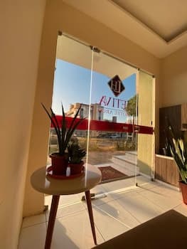 Letiva Hotel