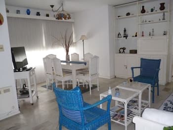 Apartamento En La Península