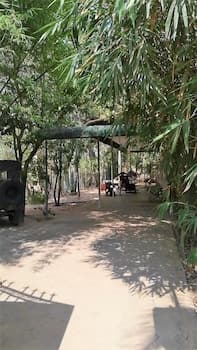 La Maison des Bambous LMDBSR