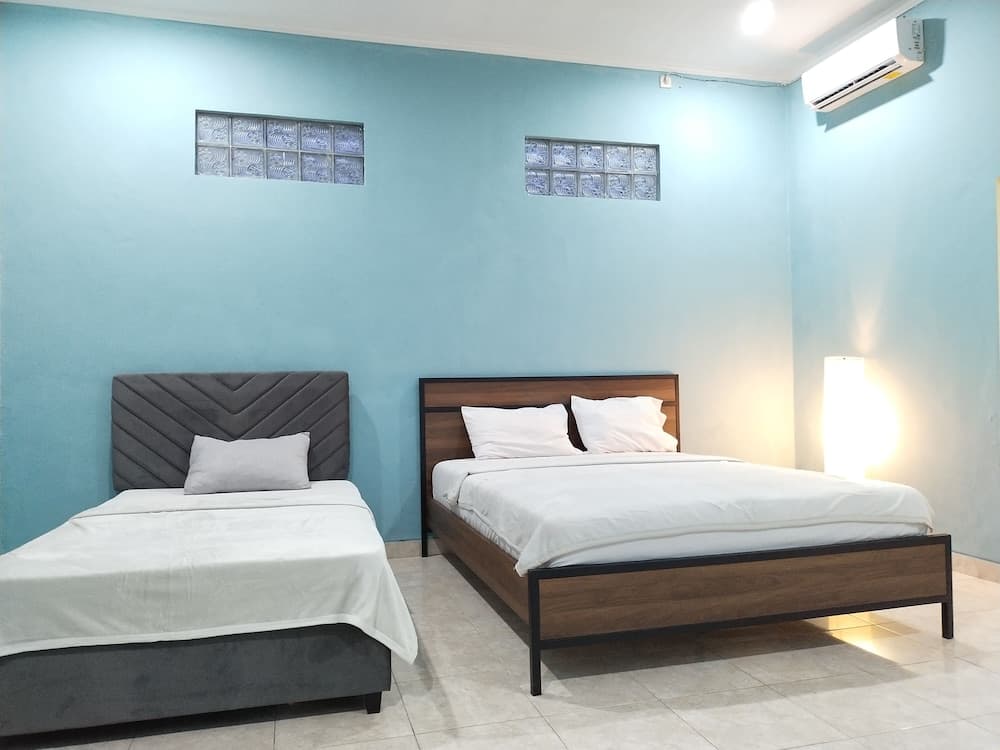 Loven Sanur Guest House