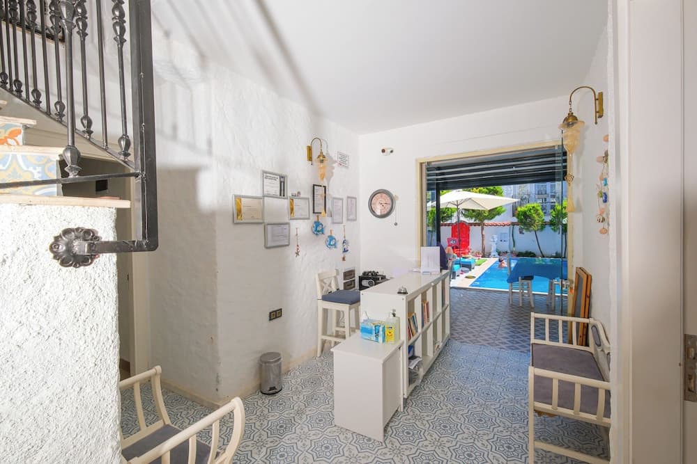 Kybele Suites Alacati