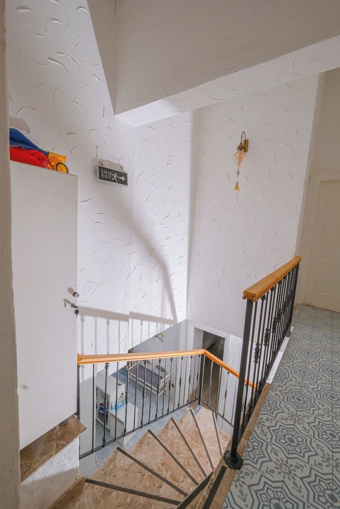 Kybele Suites Alacati