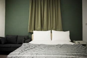 Green Island Mao's House