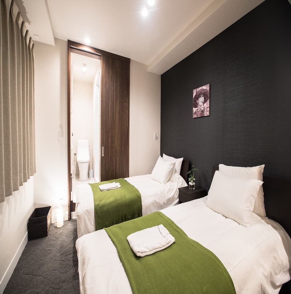 Hotel Cozy Taito Asakusa