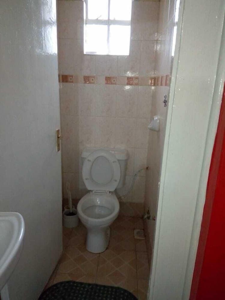 Lower Kabete Heights