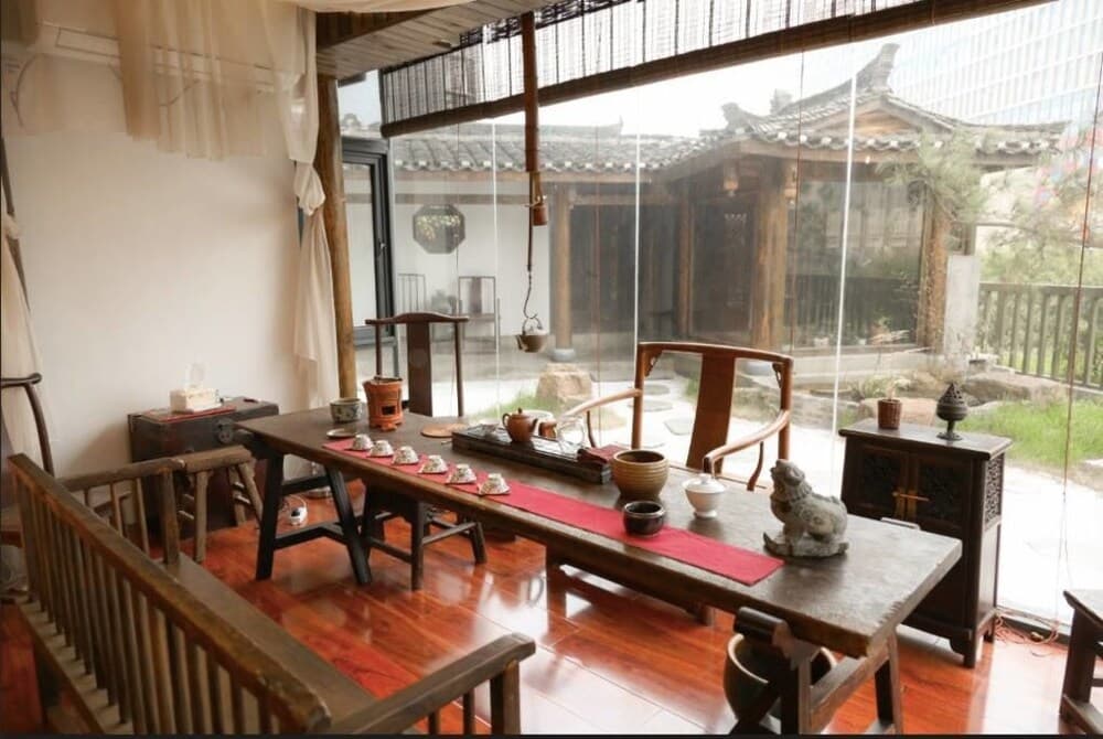 Guilin In Share - Spring Inn Branch