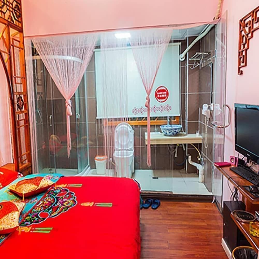 Zhen Shui Ren Jia Kezhen