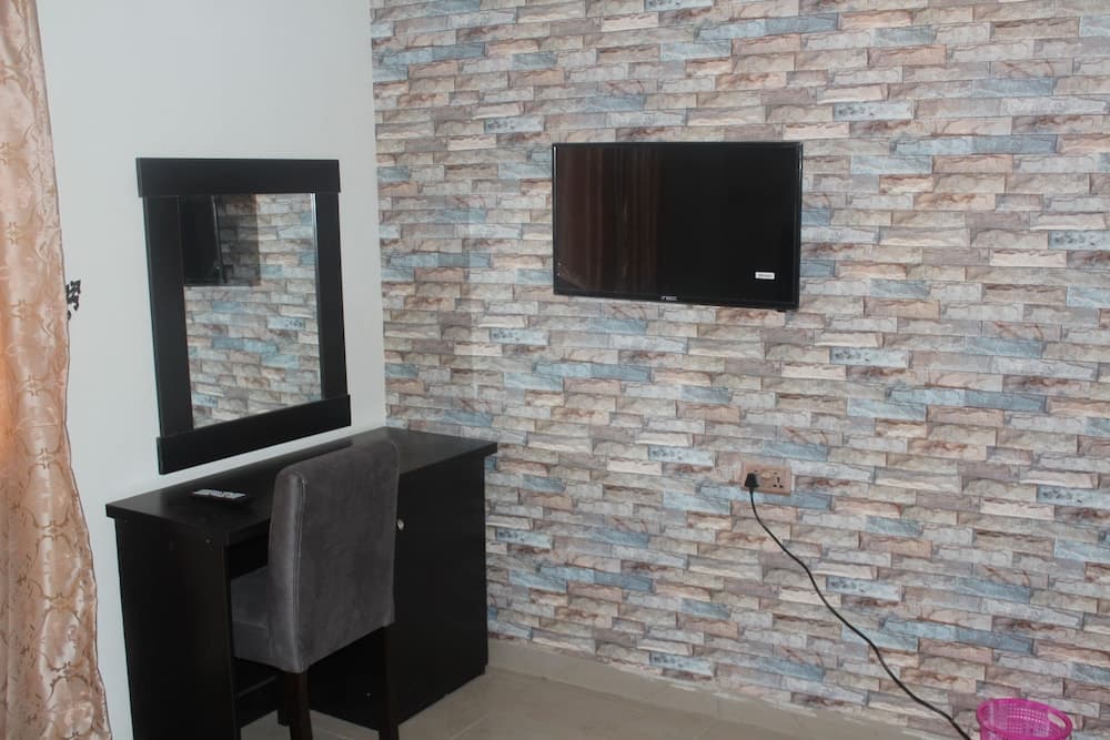 Abidef Hall and Lodgings