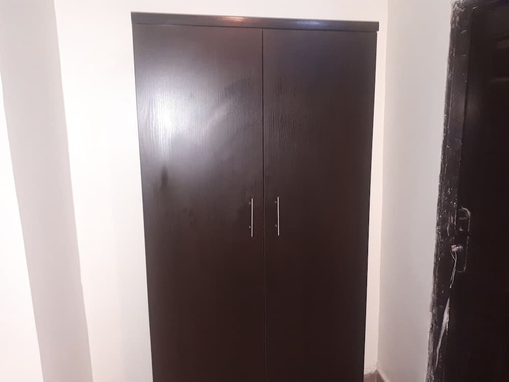 Abidef Hall and Lodgings