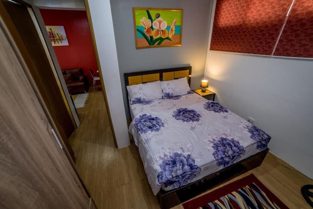 Bayanihan Flats Mactan