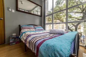 Bayanihan Flats Mactan