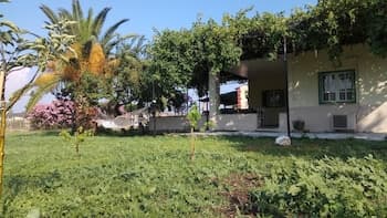 Country Village House