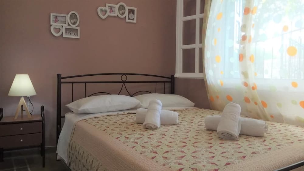 Country Village House