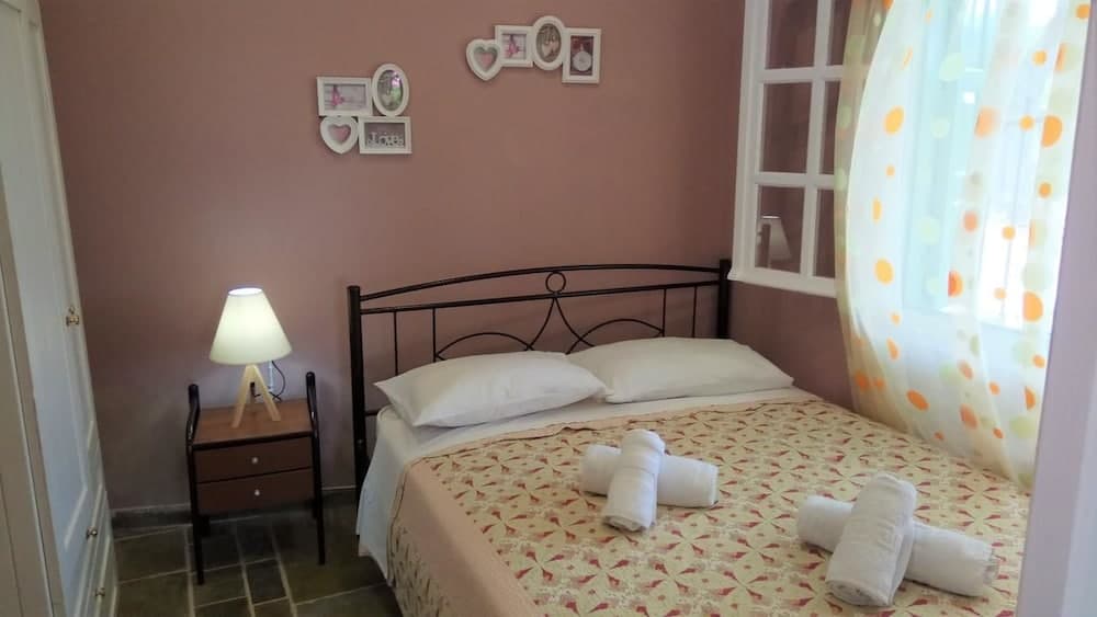 Country Village House