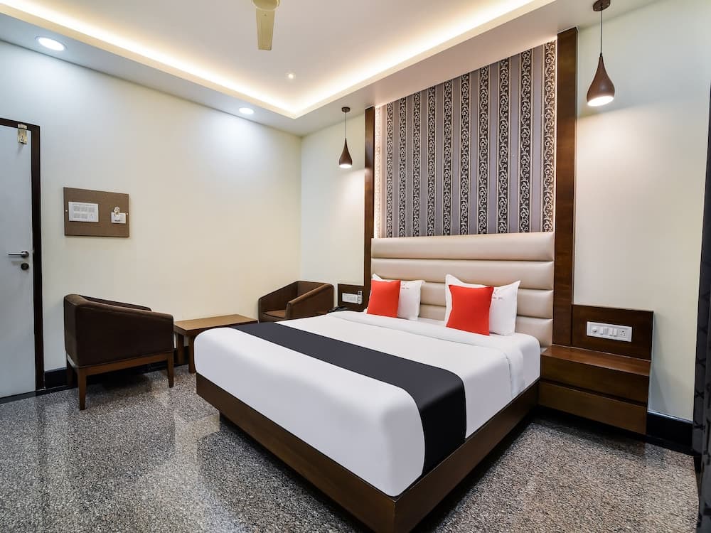 Capital O 38665 Prestige Stay Inn