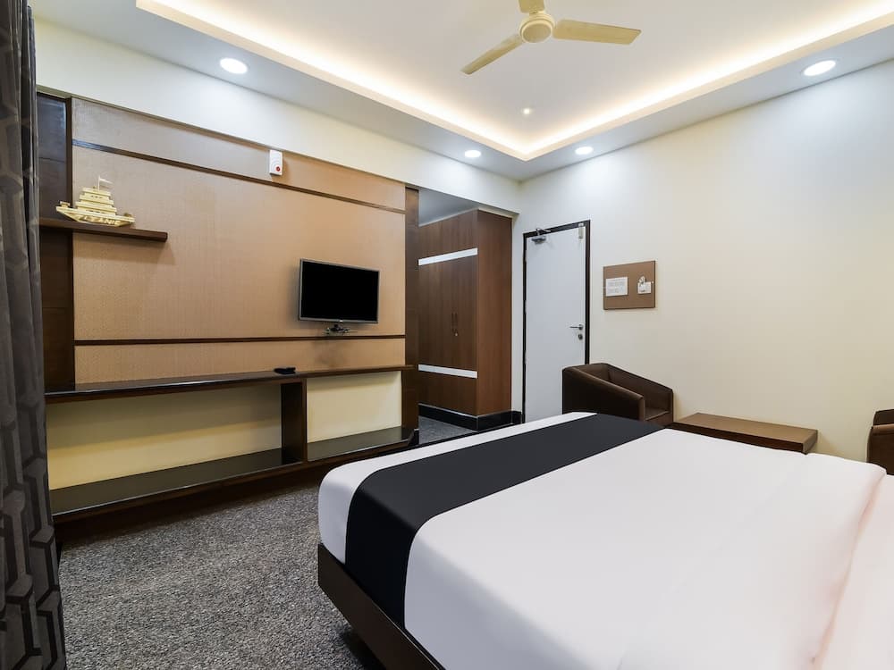 Capital O 38665 Prestige Stay Inn