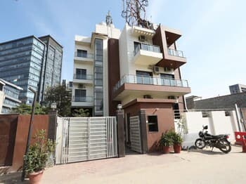 Capital O 29756 Golf View