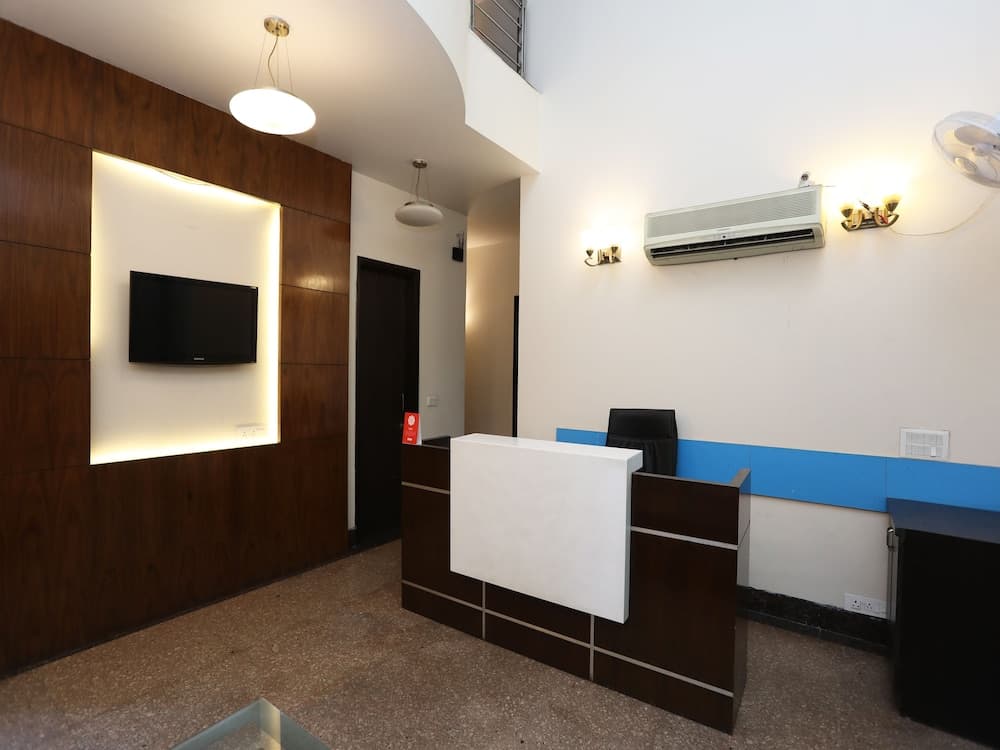 Capital O 29756 Golf View