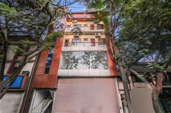 OYO 30678 S K Residency