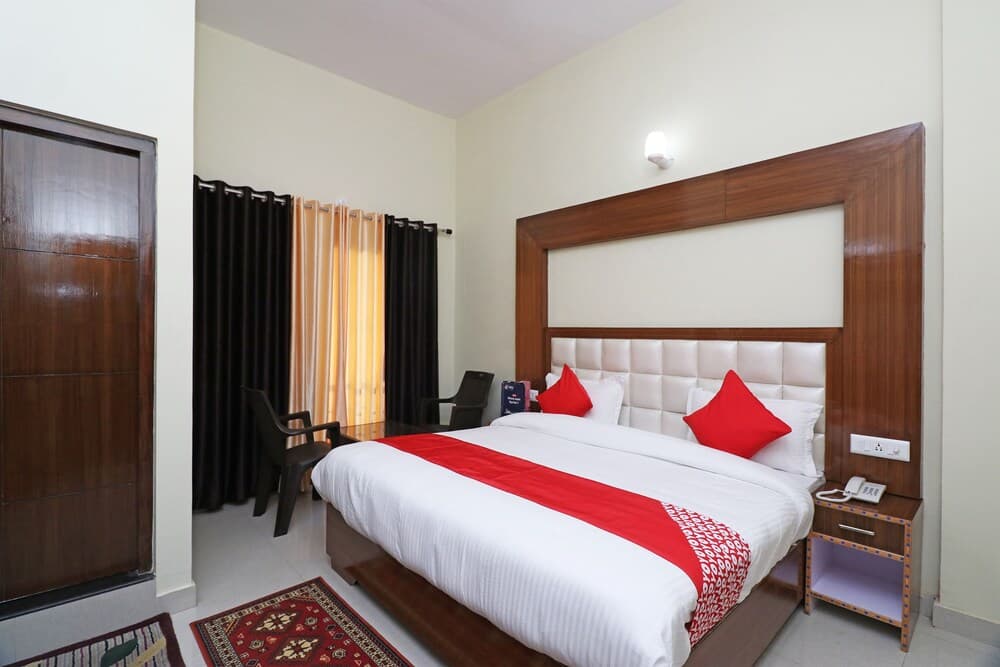 OYO 26757 Md's Residence