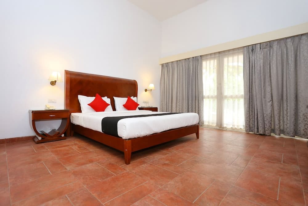 Capital O 29855 Island Inn