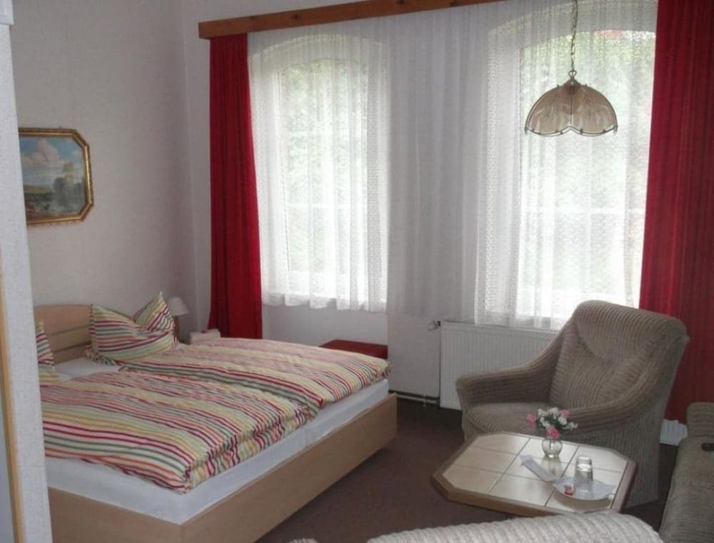 Pension & Ferienwohnung Christine Kilian