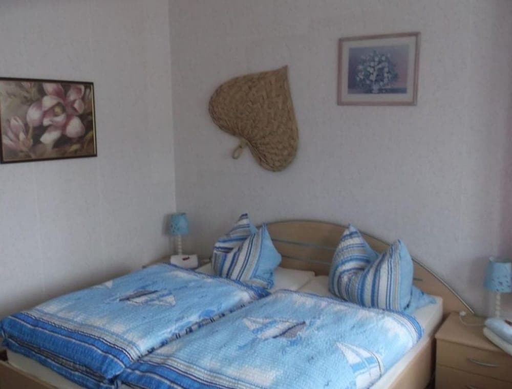 Pension & Ferienwohnung Christine Kilian