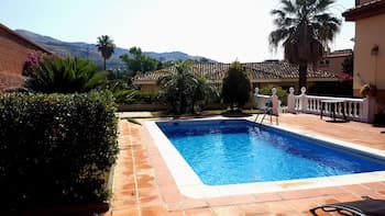 Apartamento El Rincón de Clara