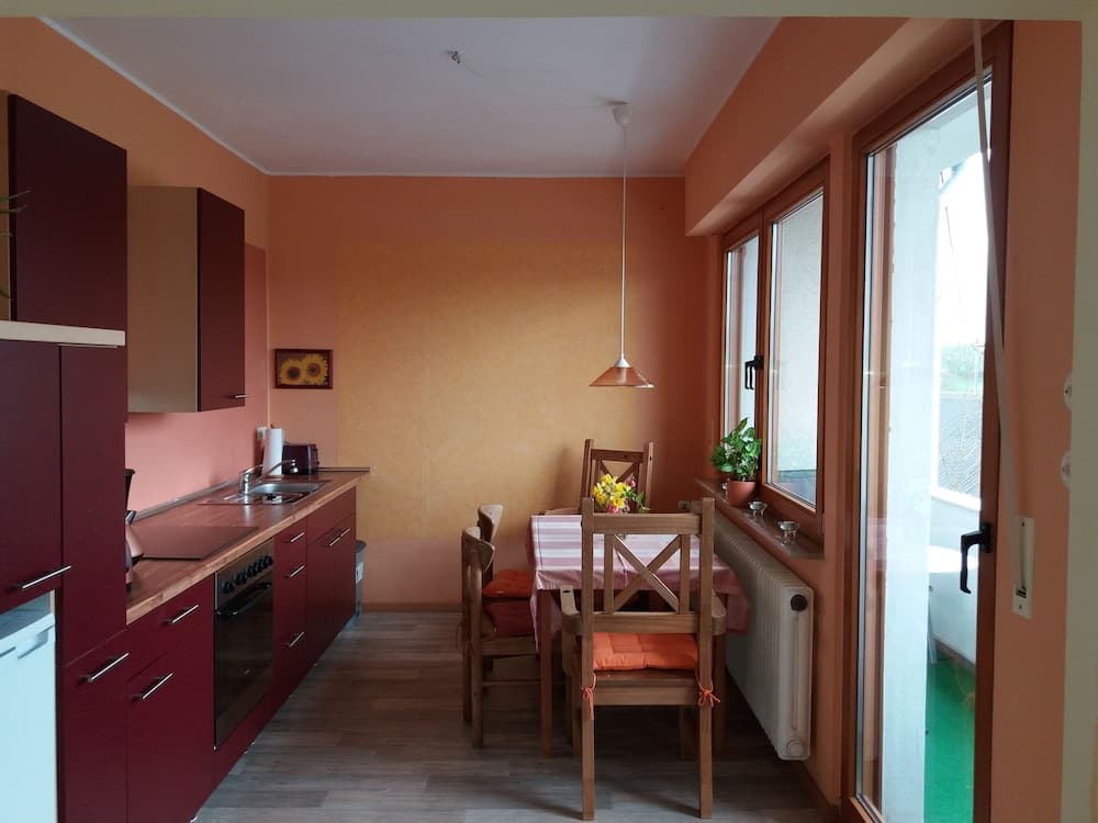 Ferienwohnung zur Burg Eltz