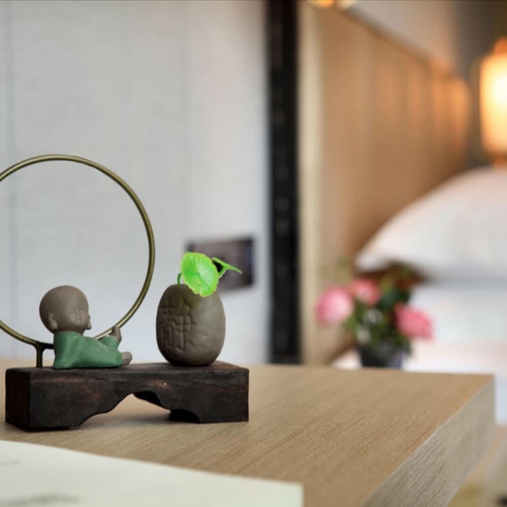 Guilin Manhattan Hotel Liangjiang Branch