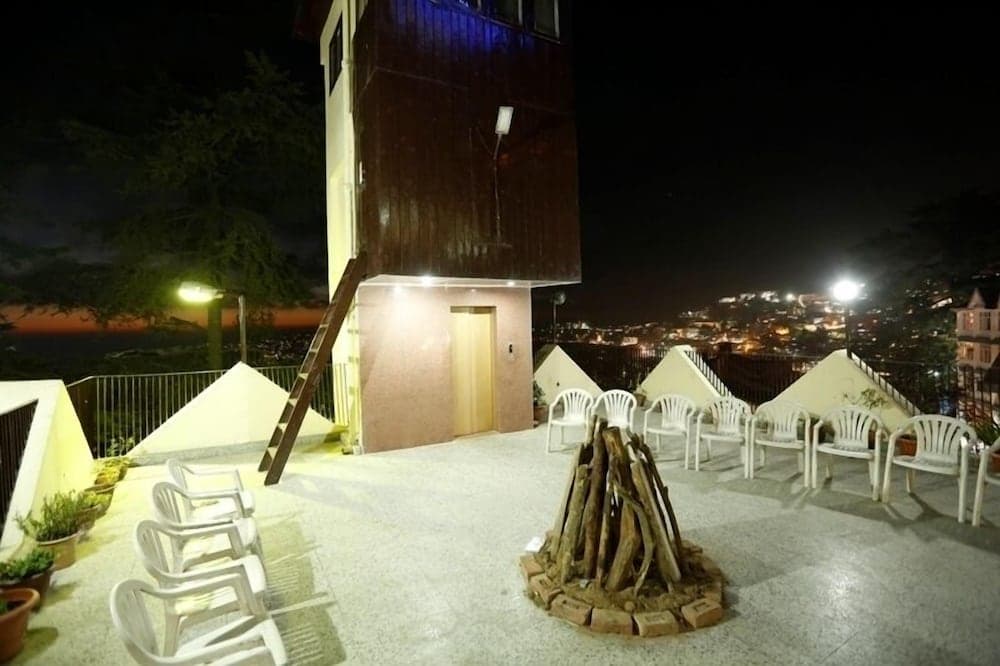 Hotel Shingar, Mandi