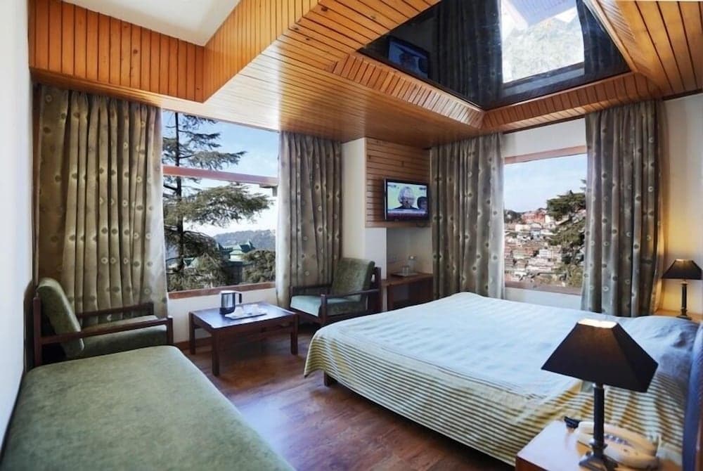 Hotel Shingar, Mandi