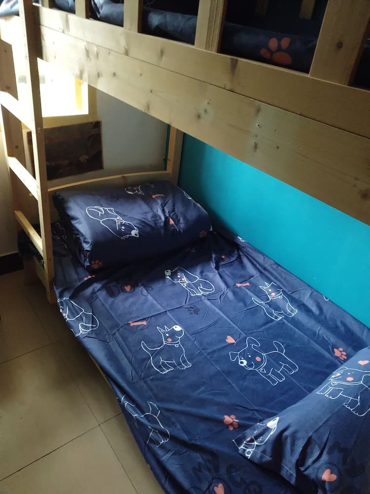 Beer Friends Hostel Zhengyang Street