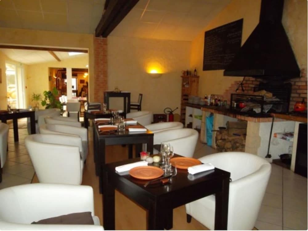 Hotel Restaurant La Vieille Auberge