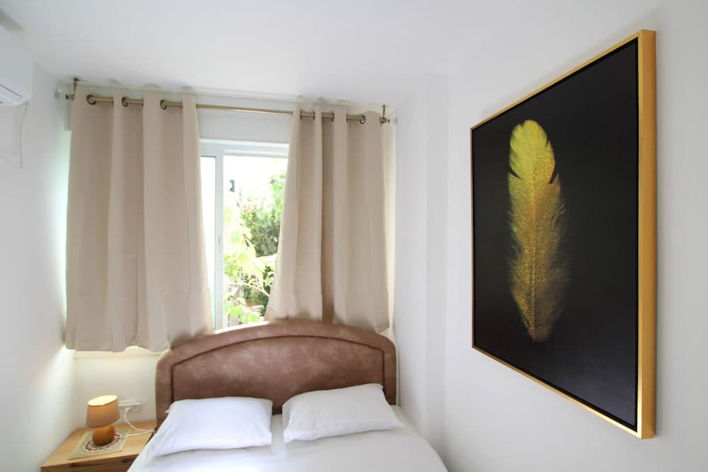 Arendalzrail Apartments - Balfour St. 61