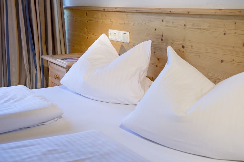 Ferienhotel Alpenhof