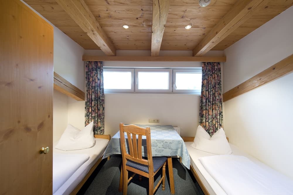 Ferienhotel Alpenhof